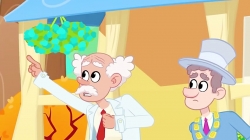 کارتون Pet Morphle قسمت 158